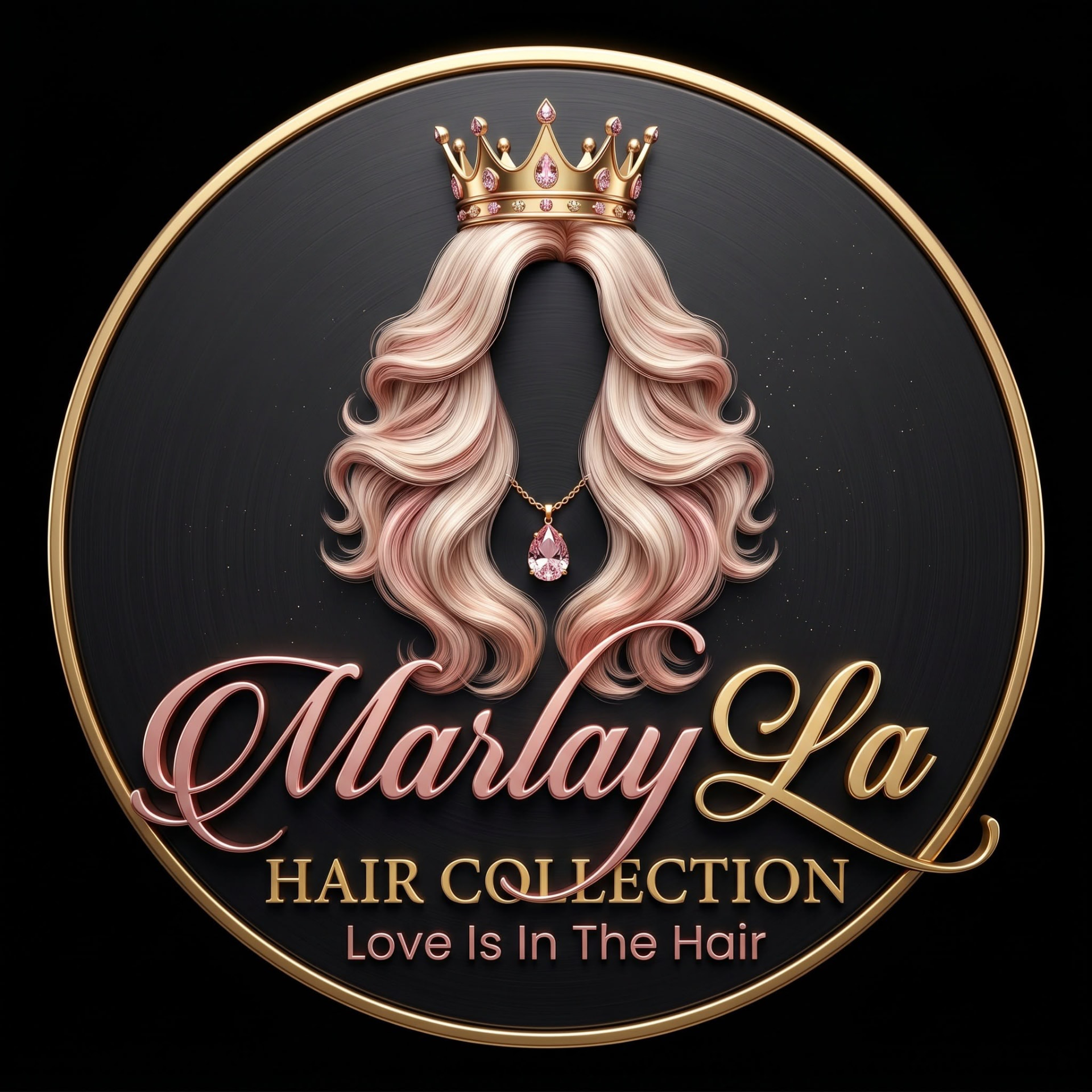Marlay La Hair Collection